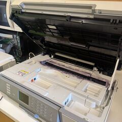  ★受付今週まで★brother PRIVIO MFC‐J6583CDW A3対応インクジェット複合機プリンター コピー スキャナー ファクス ブラザーの画像