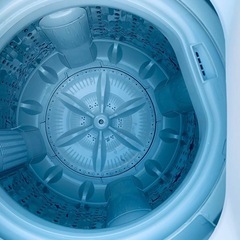 ①✅TOSHIBA電気洗濯機✅ ✅AW-45M7✅の画像