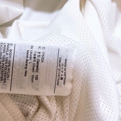 NIKE ビッグスウォッシュ
の画像