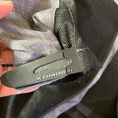 バイク　ライダージャケットの画像