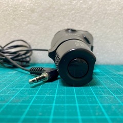 SONY ソニー ロータリーコマンダーRM-X4S 動作未確認の画像