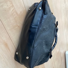 ショルダーバック　訳ありの画像