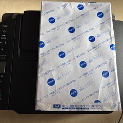 Canon プリンター TS3530の画像