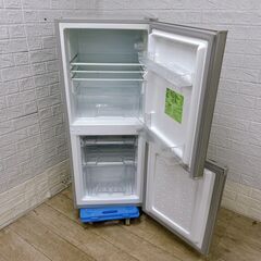 B12044 アイリスオーヤマ 142L 冷蔵庫 一人暮らし 小型の画像