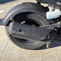 ズーマーAF58 不動車の画像