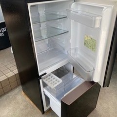 美品！　シャープ冷凍冷蔵庫　　2019年製の画像