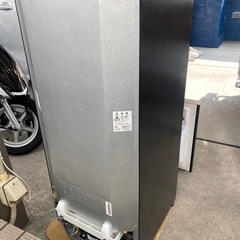 美品！　シャープ冷凍冷蔵庫　　2019年製の画像
