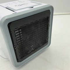 パーソナルクーラー　ここひえの画像