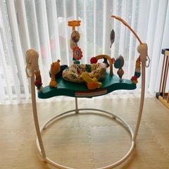 ジャンパルーの画像