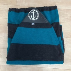 TW OGフィッシュ5.5"×20 5/8"×2 1/2"の画像