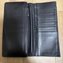 ポールスミス　長財布の画像
