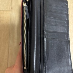 ポールスミス　長財布の画像