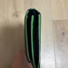 ポールスミス　長財布の画像