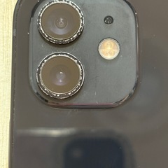 iPhone12 
64㎇　SIMカード、初期化済みです！ の画像