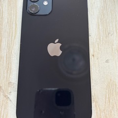 iPhone12 
64㎇　SIMカード、初期化済みです！ の画像