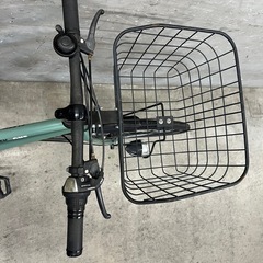 NO.103 スポーツ 株式会社玉越工業 SLEEK ONE スリークワン 27インチの画像