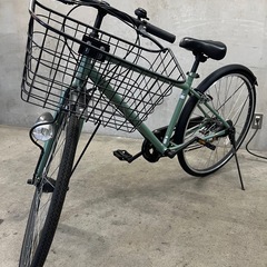 NO.103 スポーツ 株式会社玉越工業 SLEEK ONE スリークワン 27インチの画像