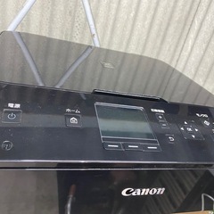 Canon キャノン　プリンター　Wi-Fi対応の画像