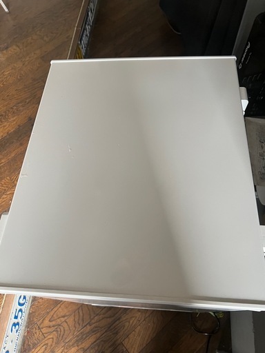 マックスゼン　99L 上開き　冷凍庫