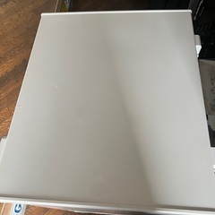 マックスゼン　99L 上開き　冷凍庫の画像