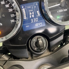 Z900RS 走行2000km 美車 車検付きの画像