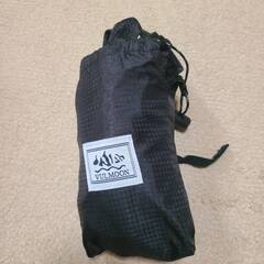 新品　折りたたみ リュック 15Lの画像