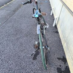 ブリジストン　アンカー　RL1の画像