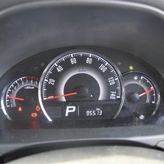 ★信用回復ローン★スズキパレットSW★🌈オートエアコン🌈ベンチシート🌈左側パワースライドドア🌈の画像