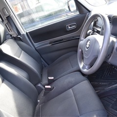 ★信用回復ローン★スズキパレットSW★🌈オートエアコン🌈ベンチシート🌈左側パワースライドドア🌈の画像