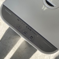 東芝 加湿器 KA-Y45の画像