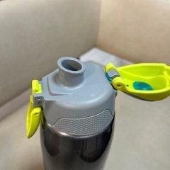 1.5Ｌ　サーモス　THERMOS 水筒　部活の画像