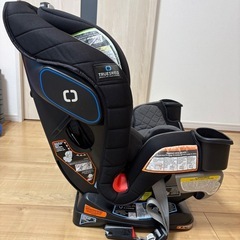【GRACO】チャイルドシート（Extend2Fit 3 in 1）の画像