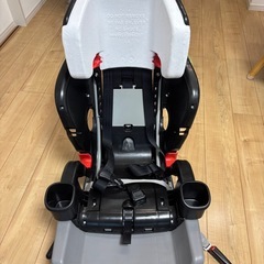 【GRACO】チャイルドシート（Extend2Fit 3 in 1）の画像