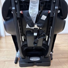 【GRACO】チャイルドシート（Extend2Fit 3 in 1）の画像