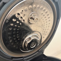 CUCKOO  炊飯器　10合炊きの画像