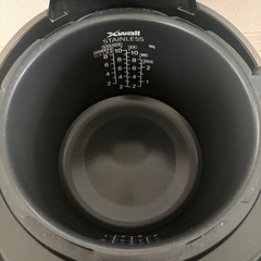 CUCKOO  炊飯器　10合炊きの画像