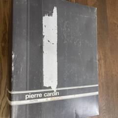 ピエールカルダン　ボアシーツ　シングル　Mermaid　松本織商　寝具　中古　シーツ　シングル　布団の画像