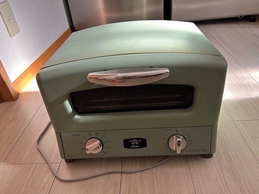 【未使用/即日発送】アラジン　オーブントースター※値下げ不可 未使用/即日発送】アラジン オーブントースター※値下げ不可 アラジン
