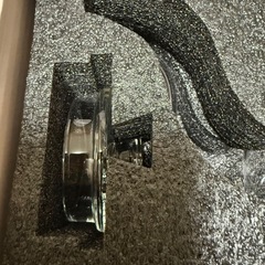 新品未使用　タリーズ　ガラスサーバー(ポット)の画像