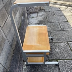 パソコン台値下げの画像