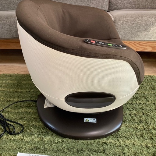 【美品】　体幹トレーナー　FF-100 フジ医療器 体幹トレーナー FF-100｜マッサージチェアのパイオニア フジ医療器
