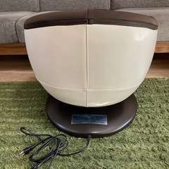 フジ医療器　体幹トレーナー　FF-100の画像