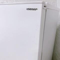 B12133 シャープ 179L 冷蔵庫 一人暮らし 小型の画像