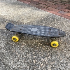 スケボーの画像