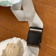 授乳クッションの画像