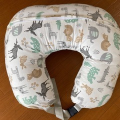 授乳クッションの画像