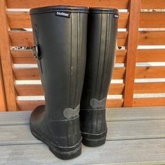 長靴女子21cmの画像