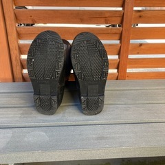 長靴女子21cmの画像