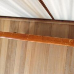 スチール製間仕切り用つっぱりゲート（Ｂ）の画像