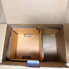 📷カメラ関連アイテム 番号36  SONY ソニー ミラーレス一眼 NEX-C3K 箱 説明書 ケーブルなどの画像